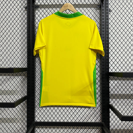 Camiseta de Brasil (LOCAL)