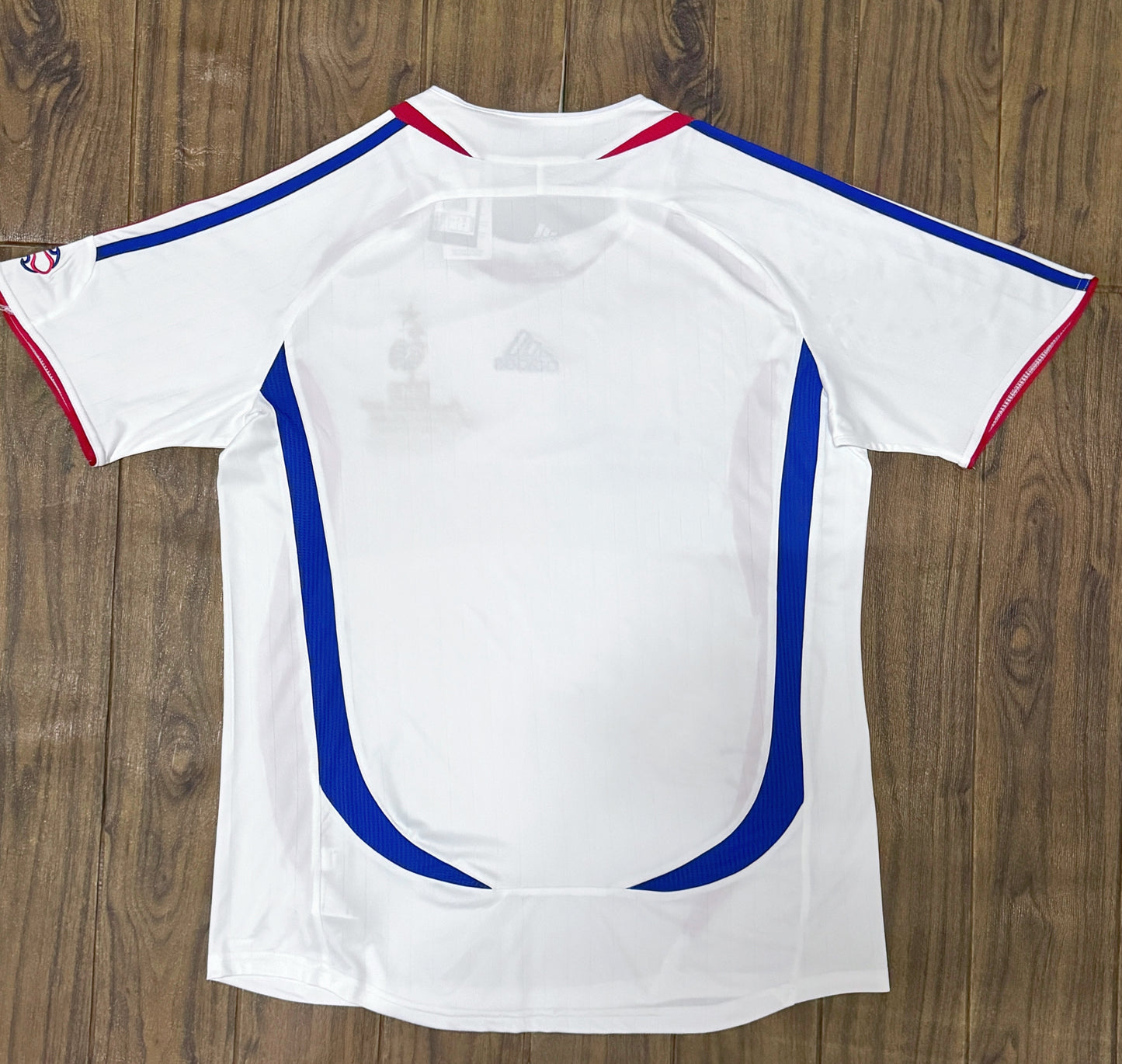 Camiseta de Francia 2006