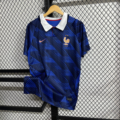 Camiseta De Francia (LOCAL)