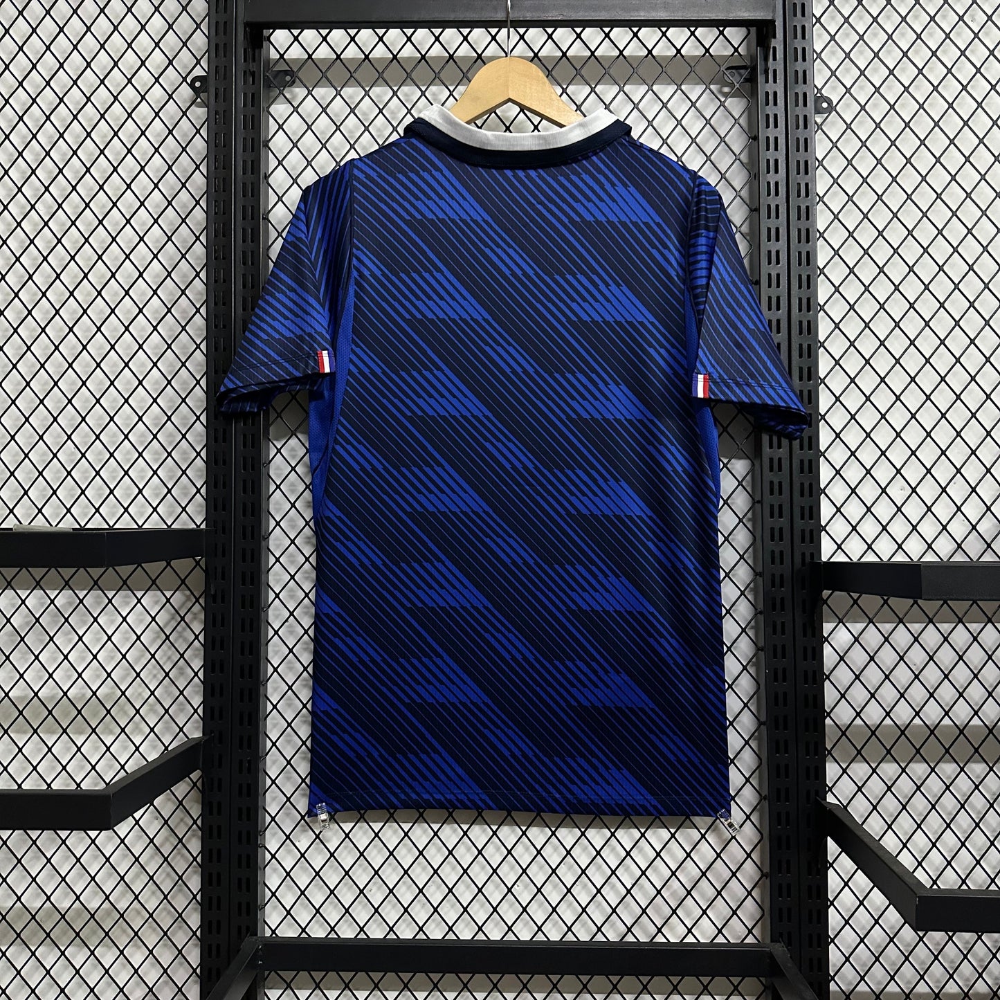 Camiseta De Francia (LOCAL)