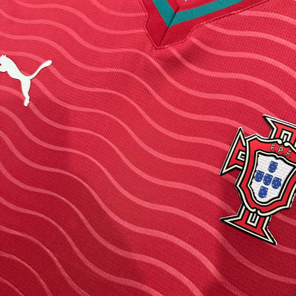 Camiseta de Portugal (LOCAL)