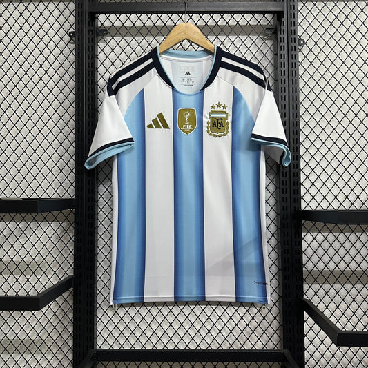 Camiseta de Argentina (LOCAL)