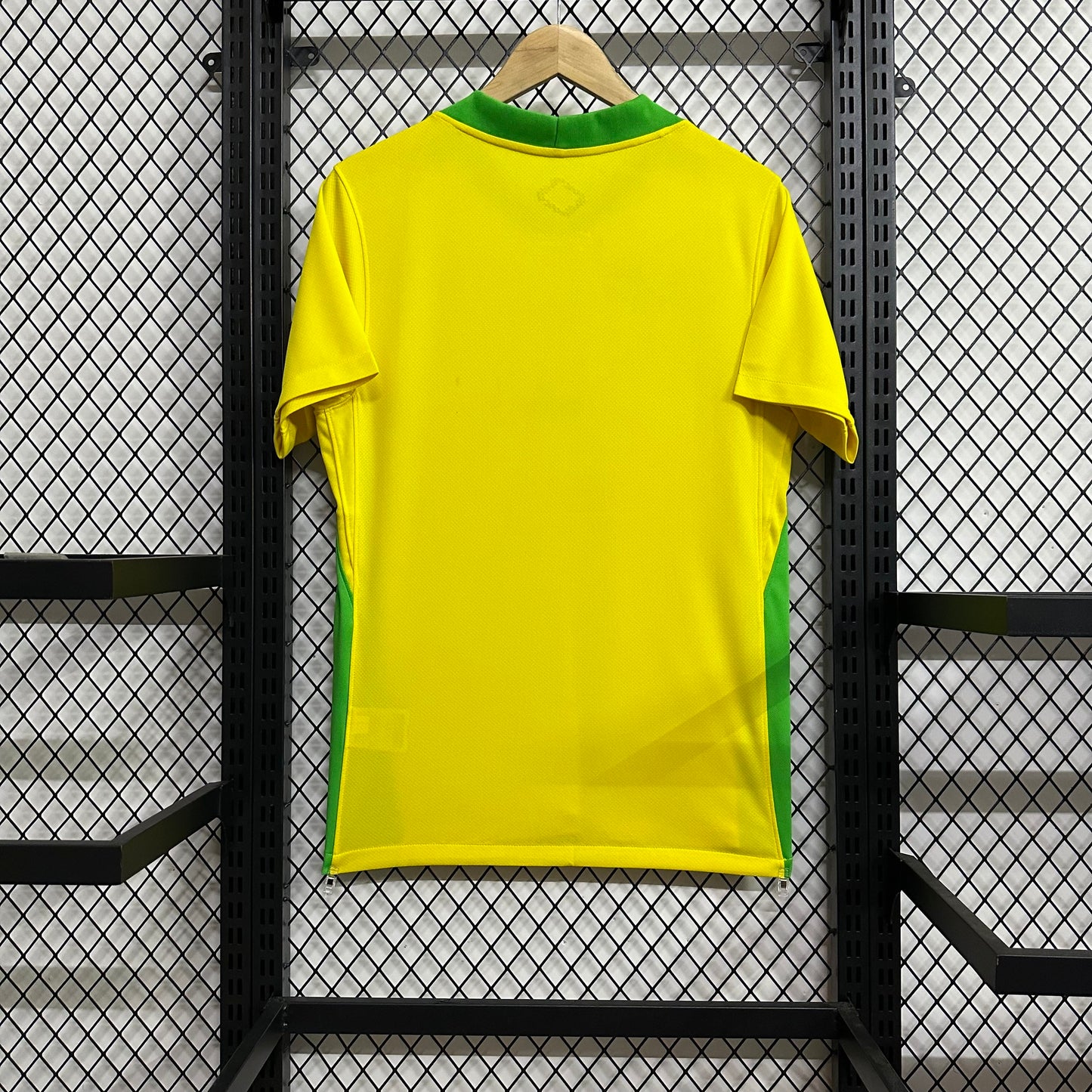 Camiseta de Brasil (LOCAL)