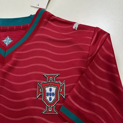 Camiseta de Portugal (LOCAL)