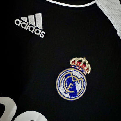 Camiseta De Real Madrid 2008