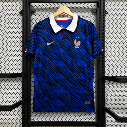 Camiseta De Francia (LOCAL)