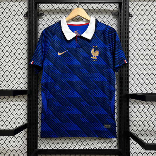 Camiseta De Francia (LOCAL)