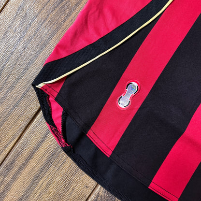 Camiseta Retro Milán