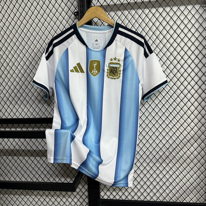 Camiseta de Argentina (LOCAL)