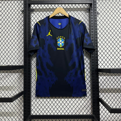 Camiseta de Brasil (VISITANTE)