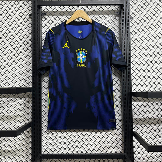 Camiseta de Brasil (VISITANTE)