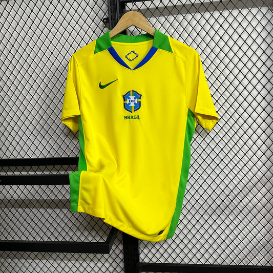 Camiseta de Brasil (LOCAL)