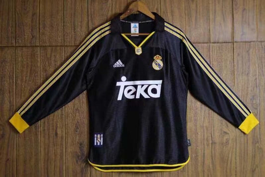 Camiseta Real Madrid 98