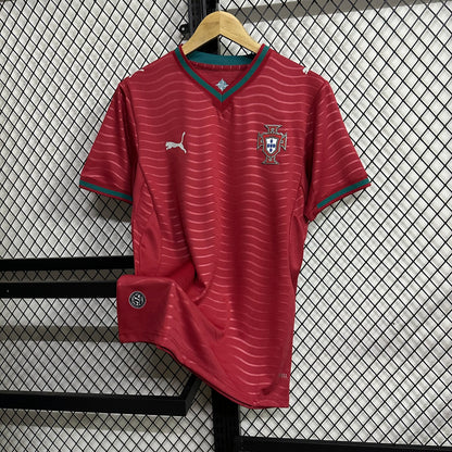Camiseta de Portugal (LOCAL)