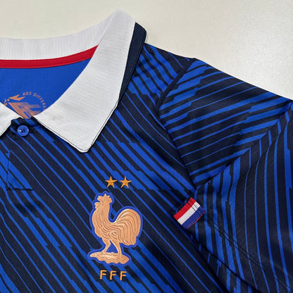 Camiseta De Francia (LOCAL)