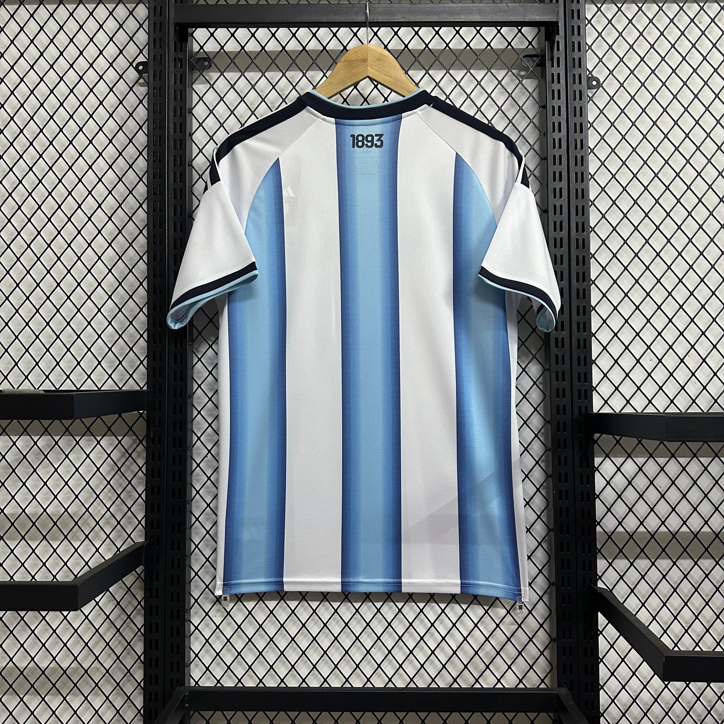 Camiseta de Argentina (LOCAL)