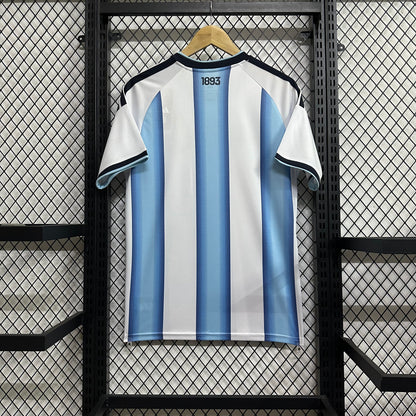 Camiseta de Argentina (LOCAL)