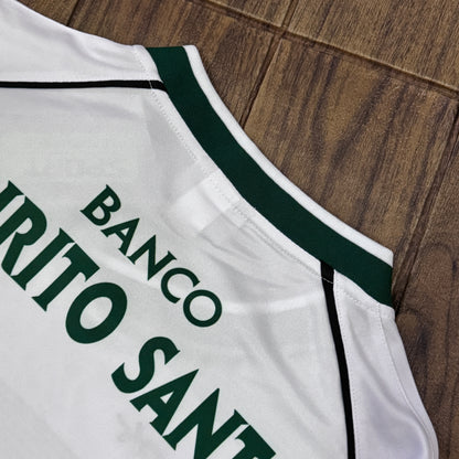 Camiseta Sporting 2001