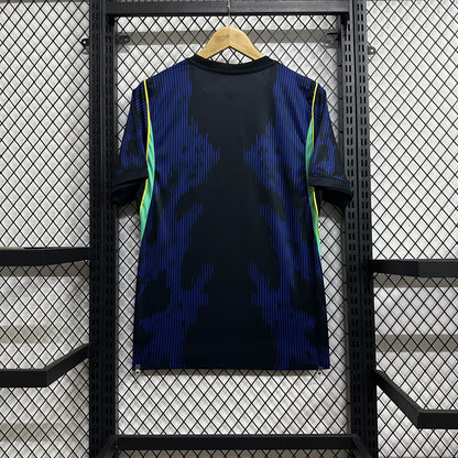 Camiseta de Brasil (VISITANTE)