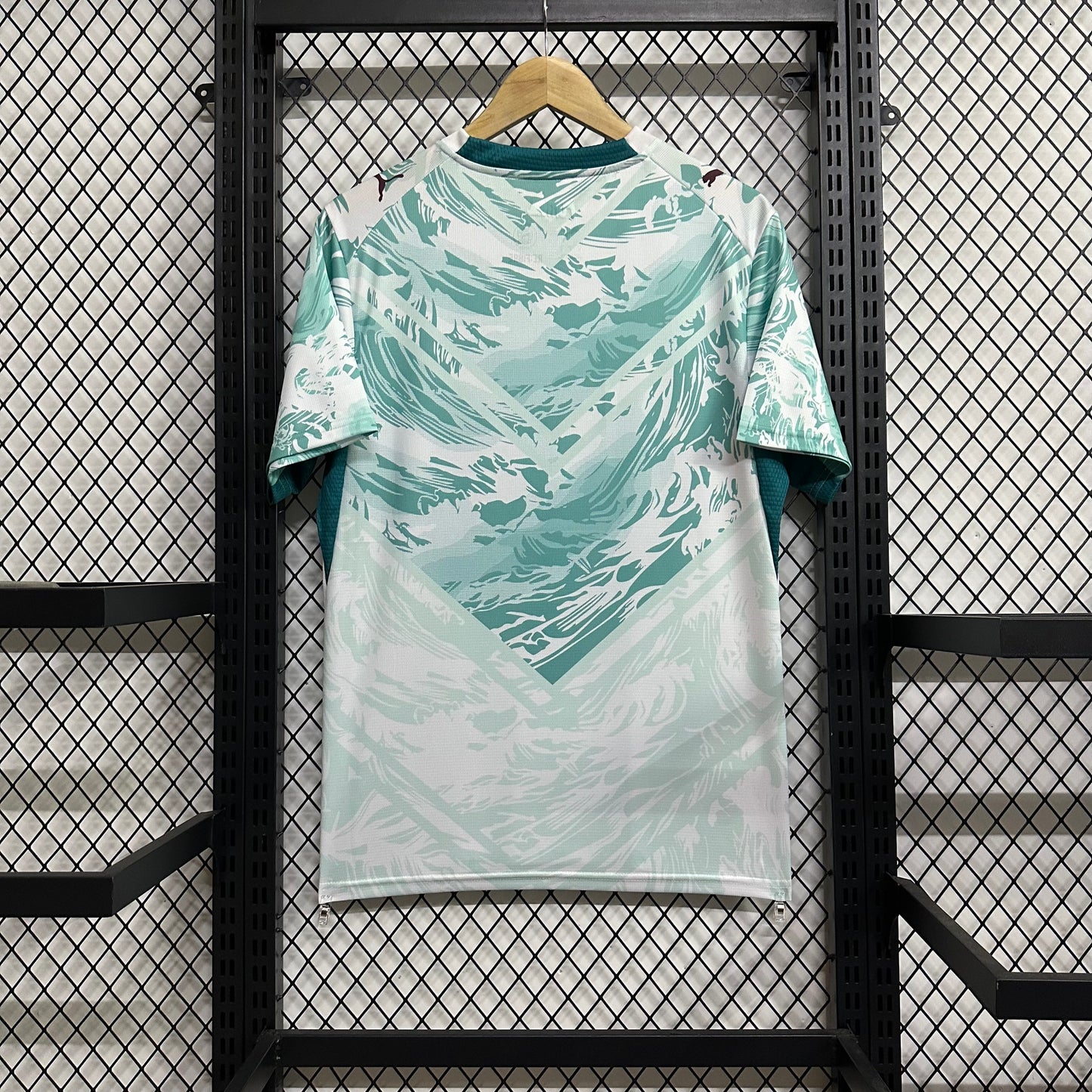 Camiseta de Portugal (VISITANTE)