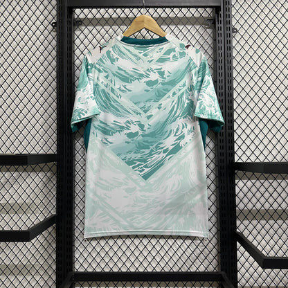 Camiseta de Portugal (VISITANTE)