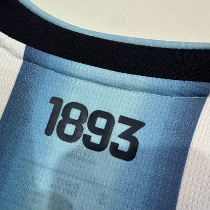 Camiseta de Argentina (LOCAL)