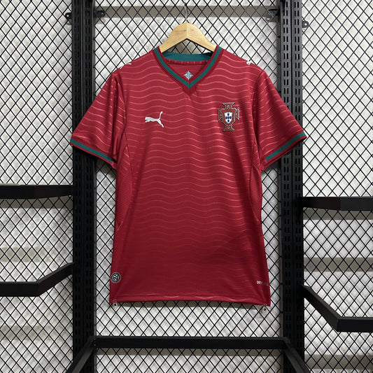 Camiseta de Portugal (LOCAL)
